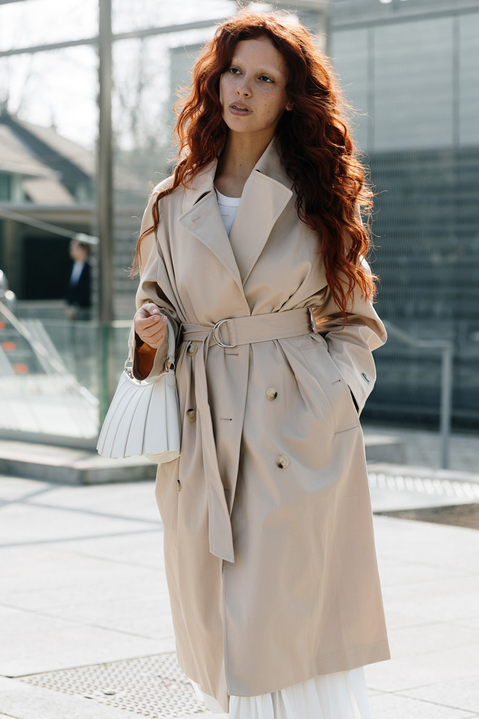 Paris streetstyle Paris streetstyle