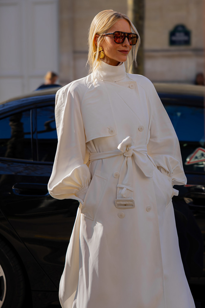 Paris streetstyle