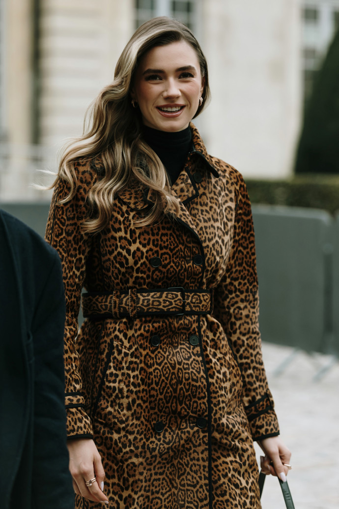 Paris streetstyle