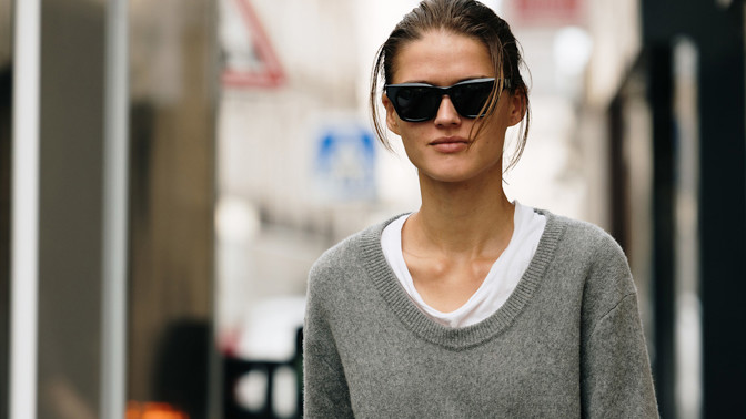 Paris streetstyle