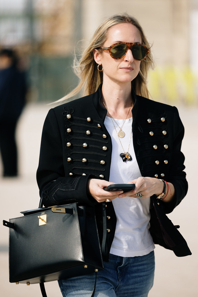 Paris streetstyle Paris streetstyle