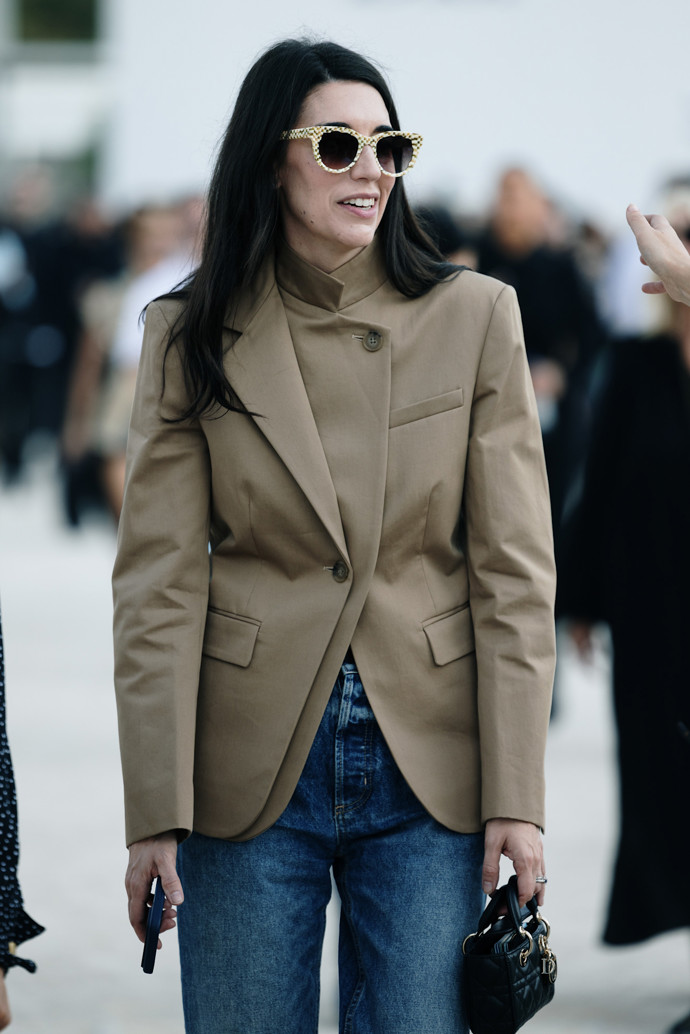 Paris Streetstyle SS27 Paris Streetstyle SS27