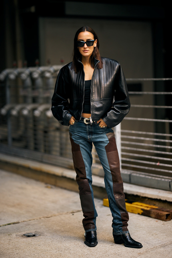 Paris streetstyle