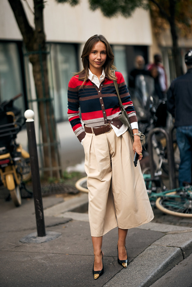 Paris streetstyle Paris streetstyle