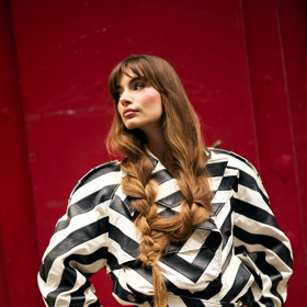Paris Fashion Week SS27 (Ready-to-Wear), street style