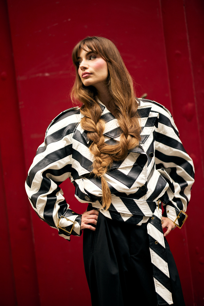 Paris Fashion Week SS27 (Ready-to-Wear), street style
