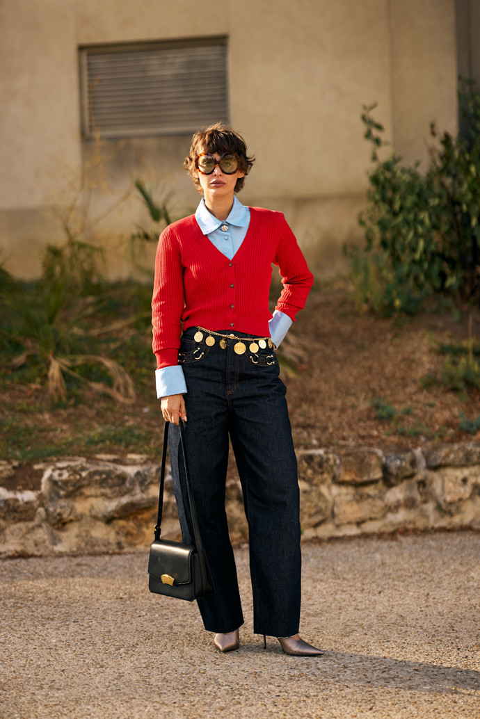 Paris Streetstyle SS27 Paris Streetstyle SS27