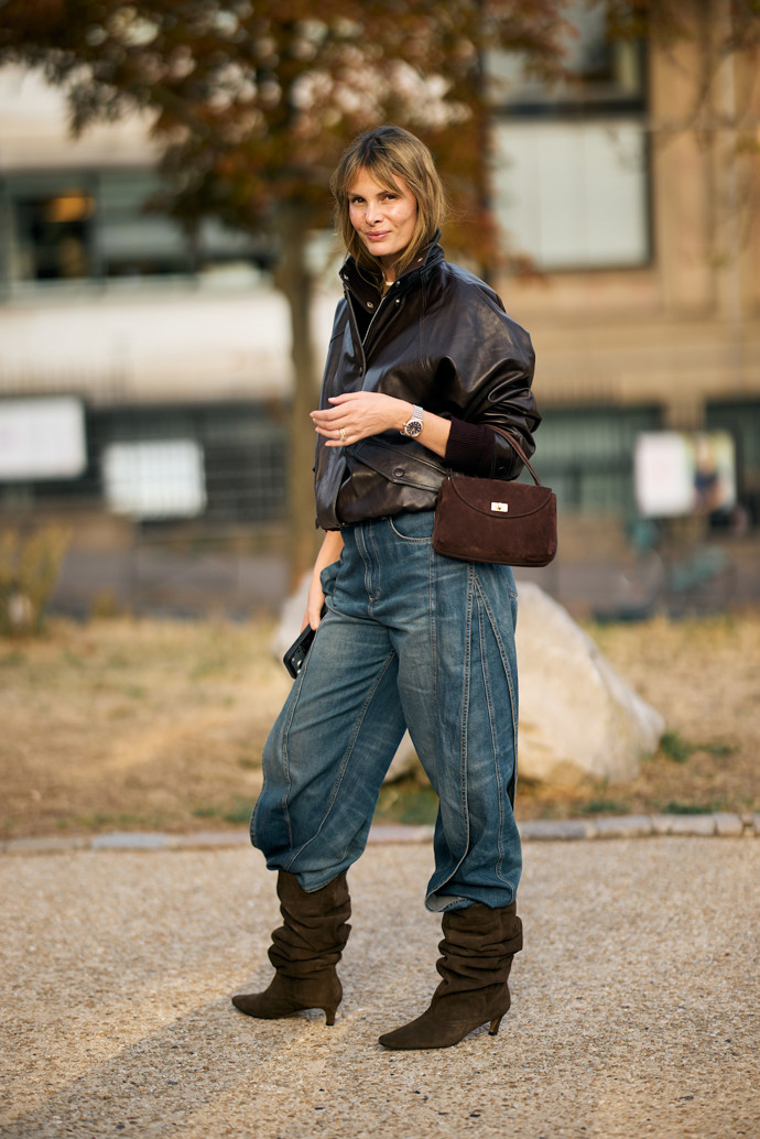 Paris Streetstyle SS27 Paris Streetstyle SS27
