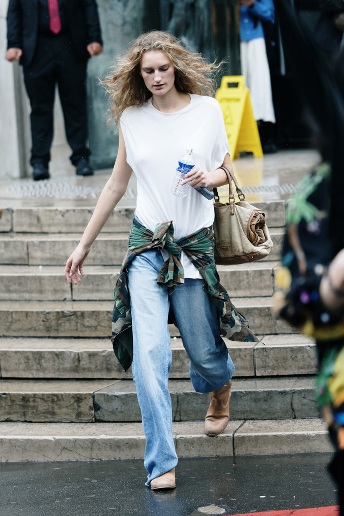 Paris Streetstyle SS27 Paris Streetstyle SS27