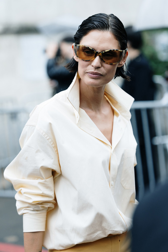 Paris streetstyle Paris streetstyle