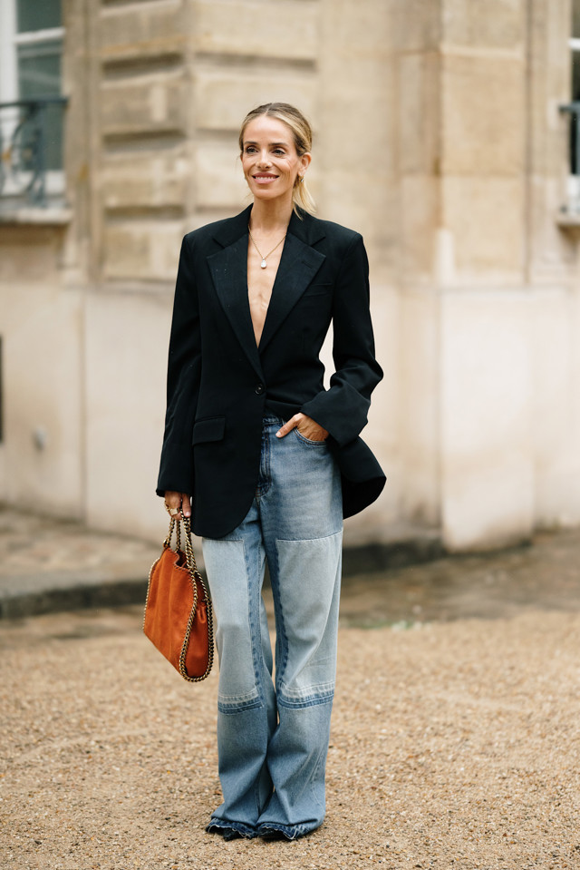 Paris Streetstyle SS27