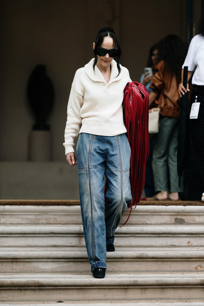 Paris Streetstyle SS27 Paris Streetstyle SS27