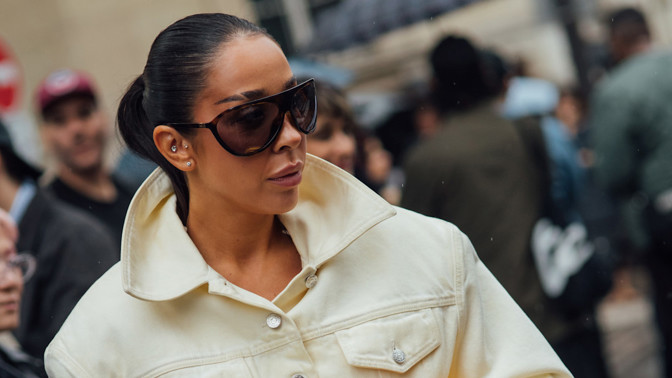 Paris streetstyle