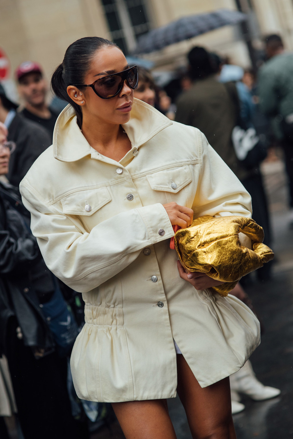Paris streetstyle Paris streetstyle