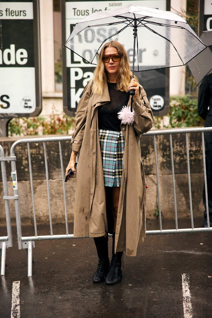 Paris streetstyle Paris streetstyle