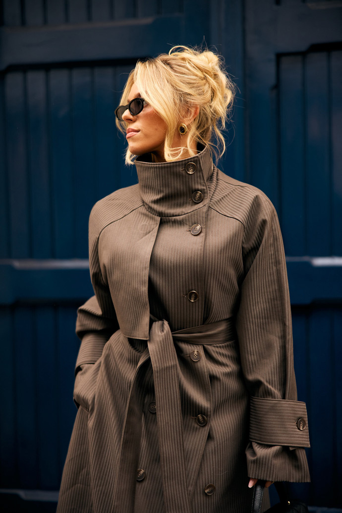 Paris streetstyle
