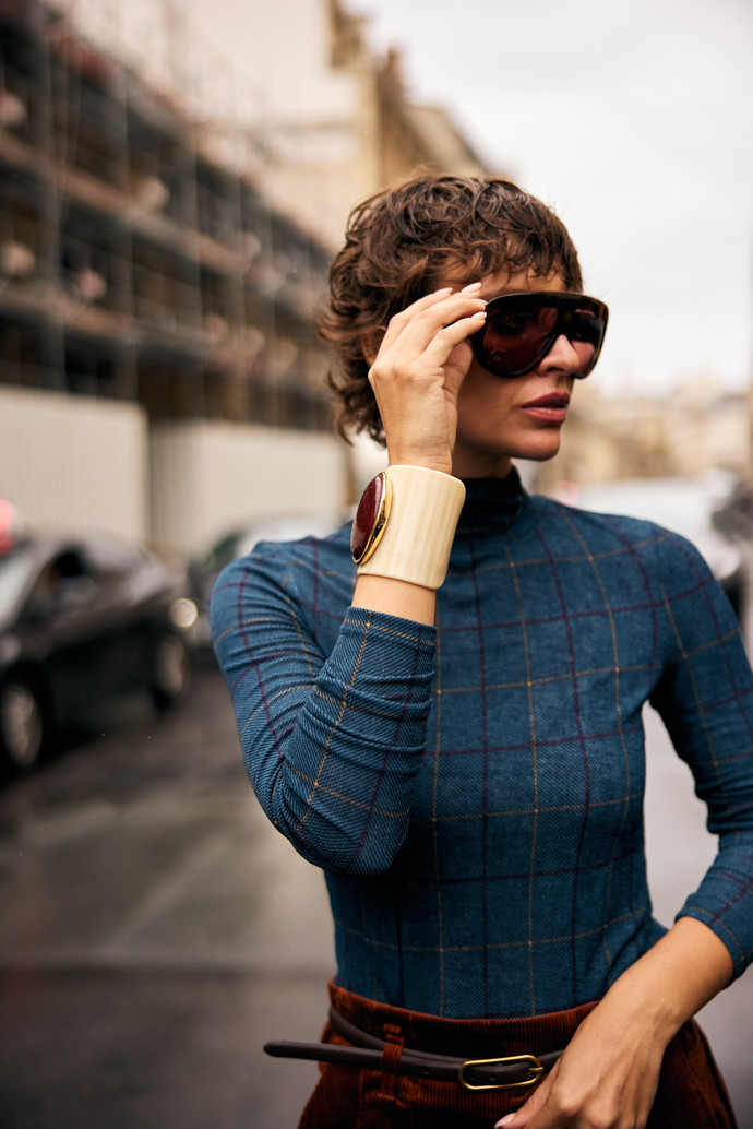 Paris streetstyle Paris streetstyle
