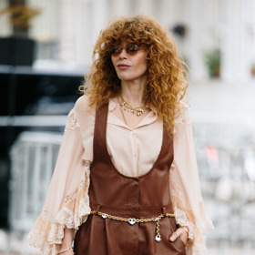Paris Fashion Week SS27 (Ready-to-Wear), street style