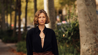 Paris Streetstyle SS27