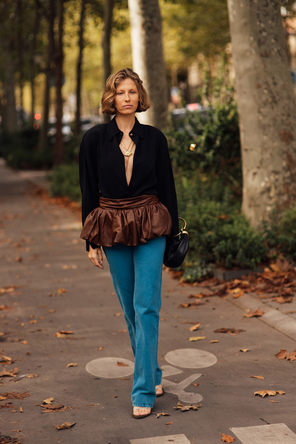 Paris Streetstyle SS27