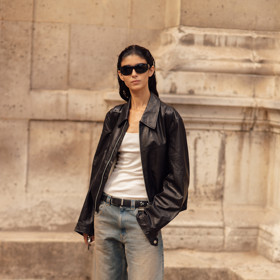Paris Streetstyle SS27