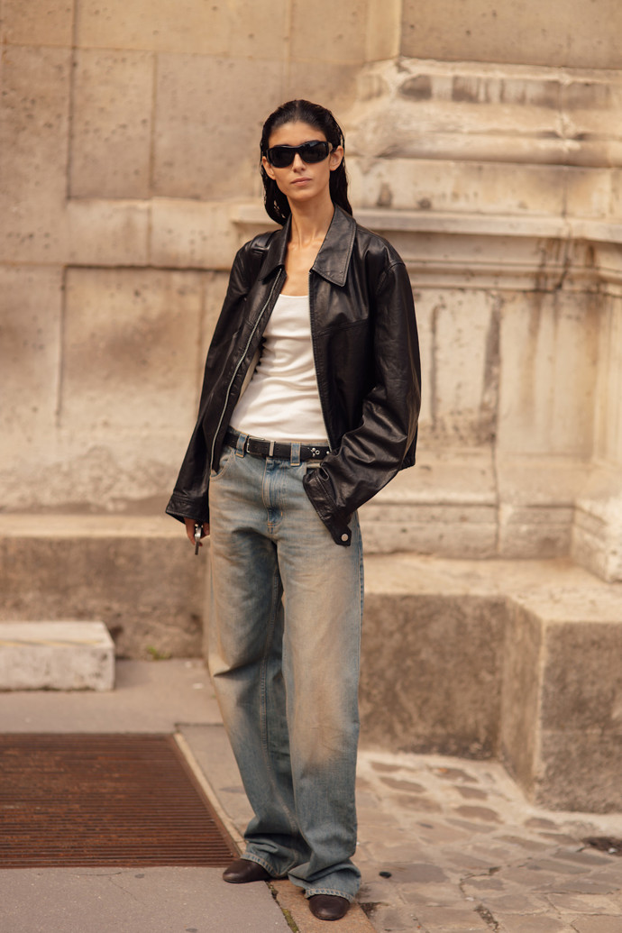 Paris Streetstyle SS27 Paris Streetstyle SS27