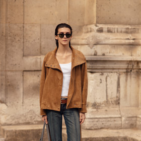 Paris Streetstyle SS27