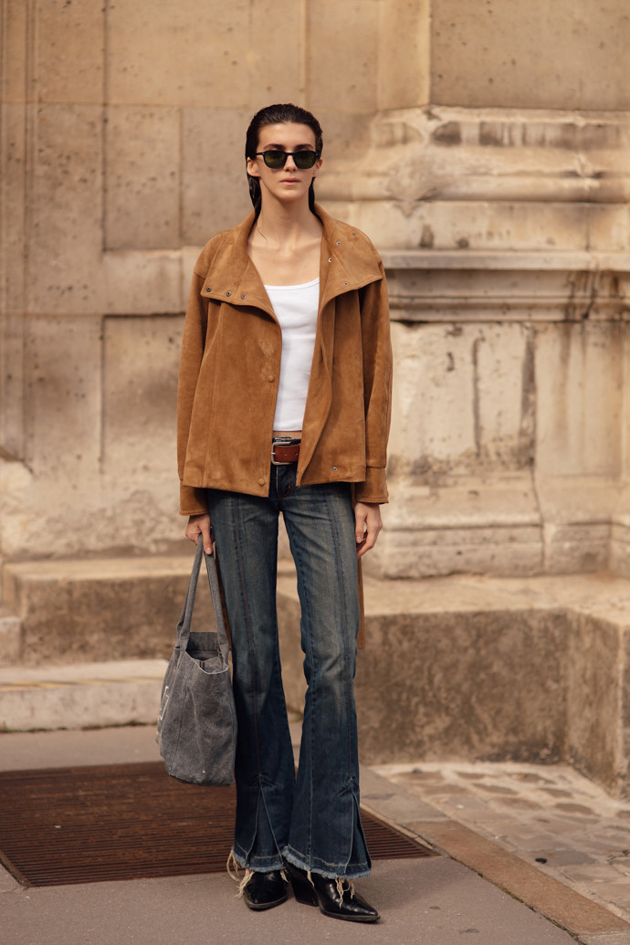 Paris Streetstyle SS27 Paris Streetstyle SS27