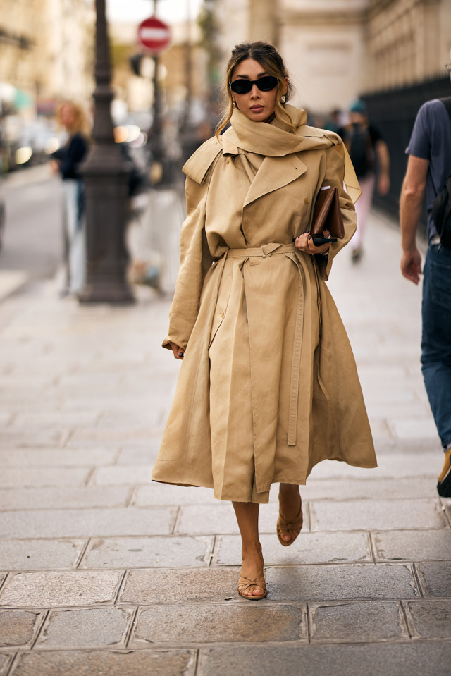 Paris streetstyle Paris streetstyle