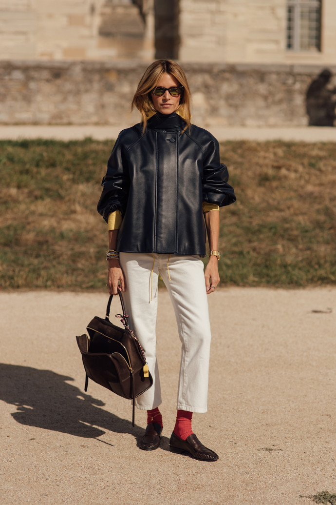 Paris Streetstyle SS27 Paris Streetstyle SS27