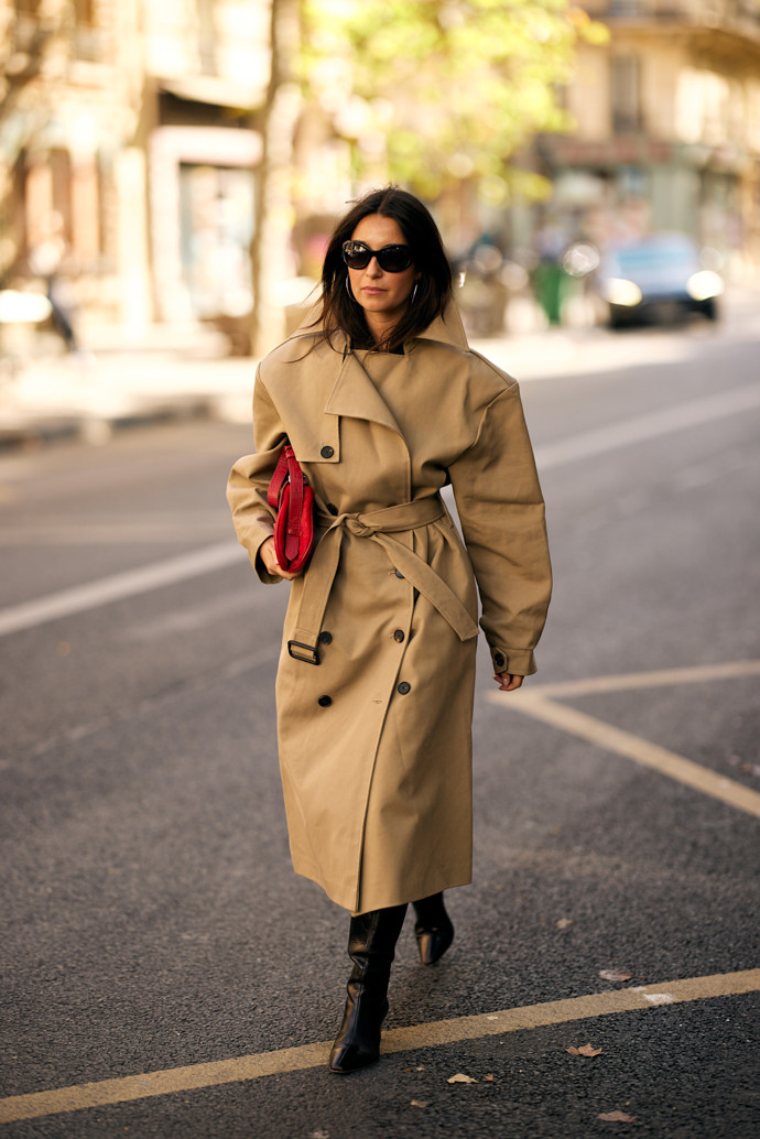 Paris streetstyle Paris streetstyle