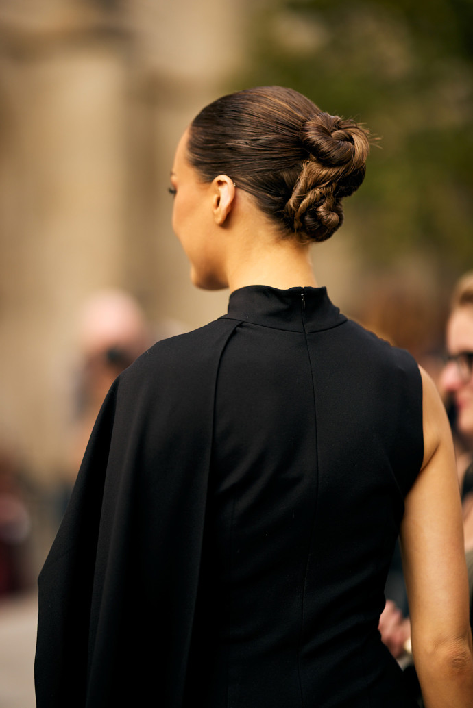 Paris streetstyle