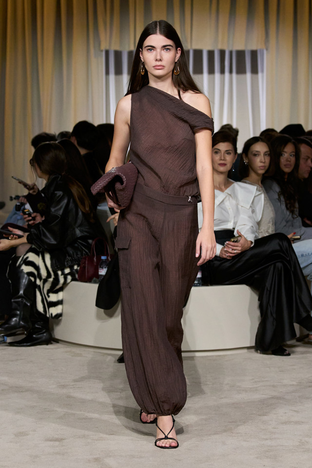 Patrizia Pepe SS27 Patrizia Pepe SS27