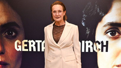FOTO: Milena Steinmasslová promluvila o synech.
