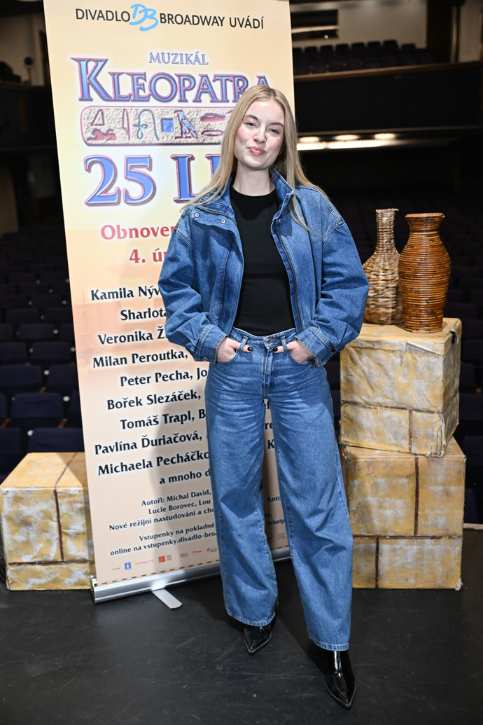 Michaela Pecháčková otevřeně přiznala, že jsou s partnerem oba časově vytížení a společného času moc nezbývá. 