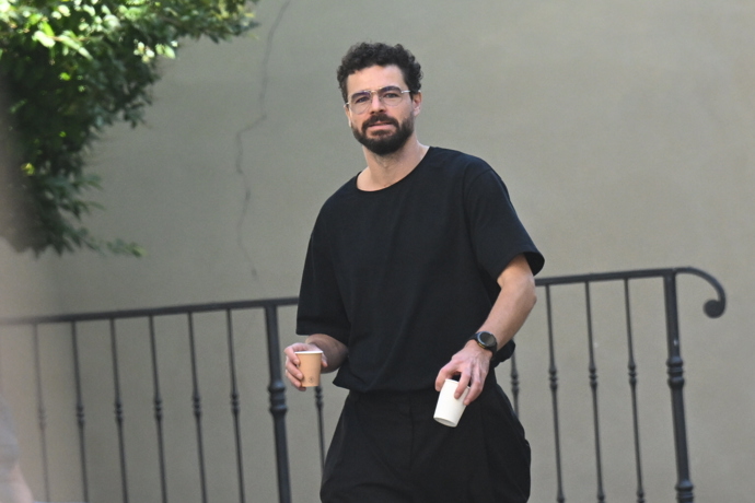 Martin Chobot hodně zhubnul. 
