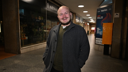 FOTO: Syn slavné zpěvačky Ivety Bartošové vypadal skvěle.
