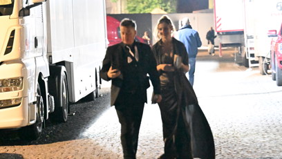FOTO: Zpěvák Petr Bende.