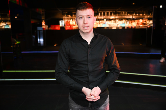 Jakub Jíra si stojí za svým. 
