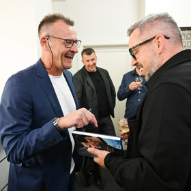 K fotbalu přivedl Pavla jeho tatínek.