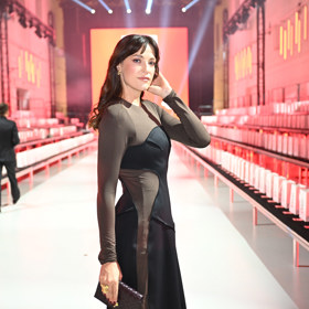 Kateřina Sokolová je ve skvělé formě.