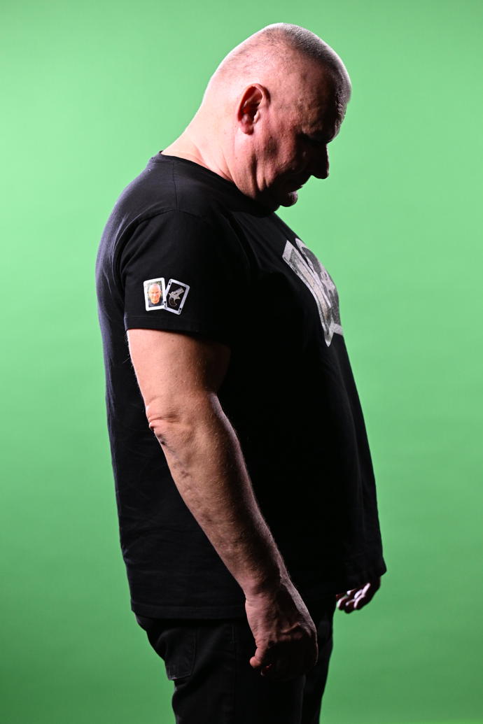 Jiří Kajínek se také v rámci G MMA postaví do klece.