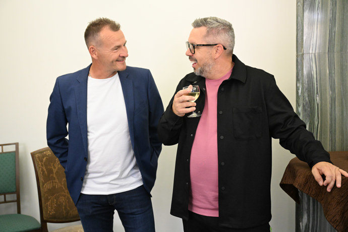 Pavel svou kariéru ukončil v roce 2021. 