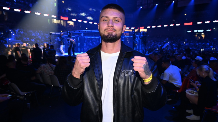 Marek Valášek způsobil na Clash 13 poprask.