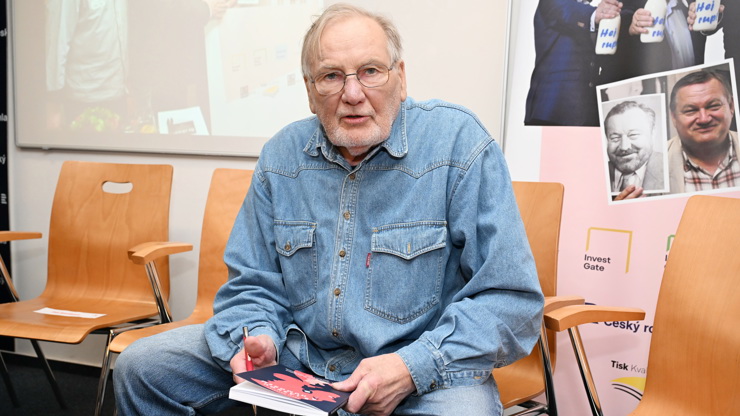 Jiří Štěpnička