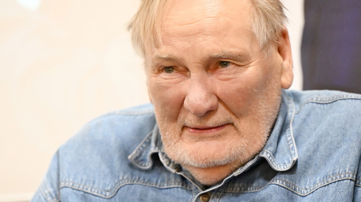 Jiří Štěpnička