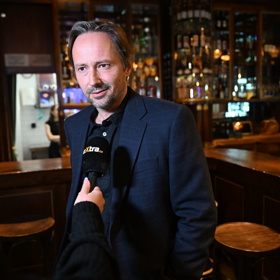 Jaroslav Plesl během rozhovoru pro eXtra.cz.