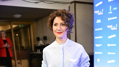 FOTO: Martha Issová svého staršího bratra velmi provokovala.