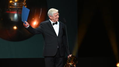 FOTO: Ceny Thálie 2026.
