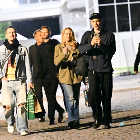 Pšenička se rozhodl zahrát si na paparazzi.